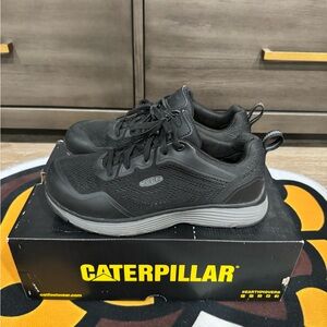 Keen Women’s Sparta II Work Shoes